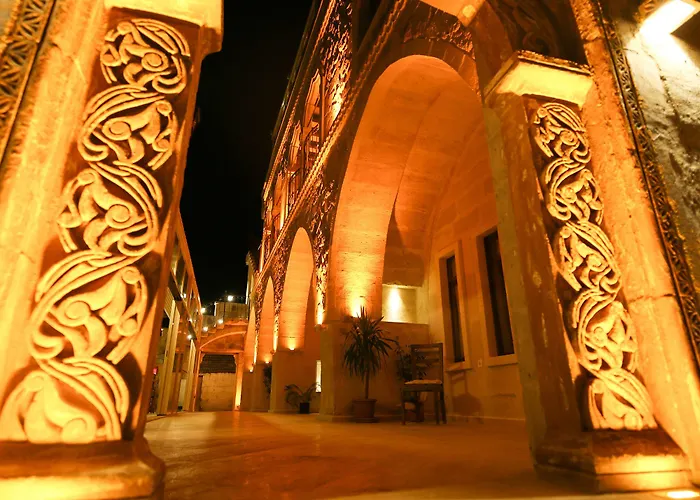 Hikmet's House Vendégház