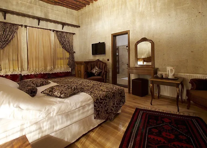 Hikmet's House Vendégház Avanos