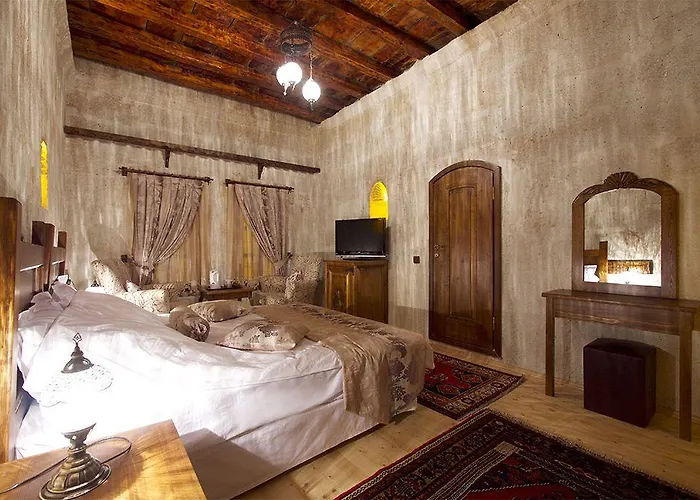 Vendégház Hikmet's House