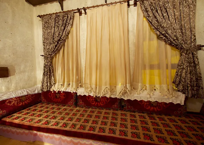 Hikmet's House Vendégház Avanos