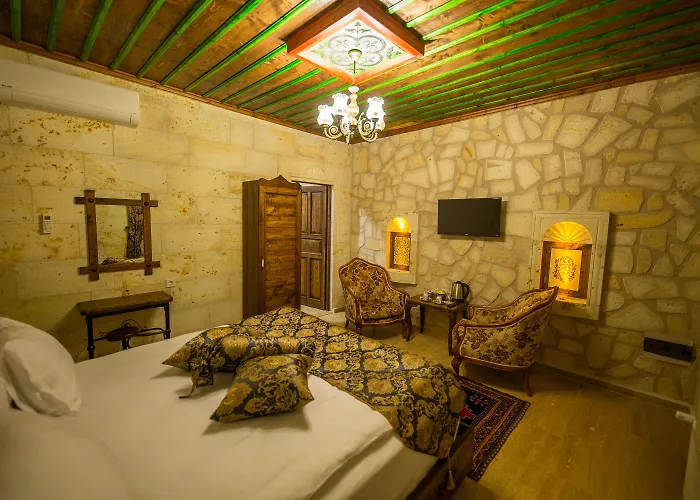 Hikmet's House Vendégház Avanos