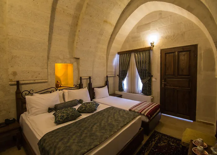 Hikmet's House Gæstehus