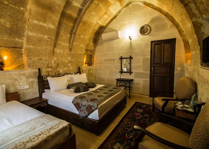 Hikmet's House Avanos