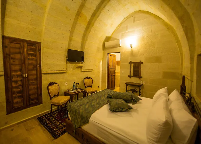 Vendégház Hikmet's House