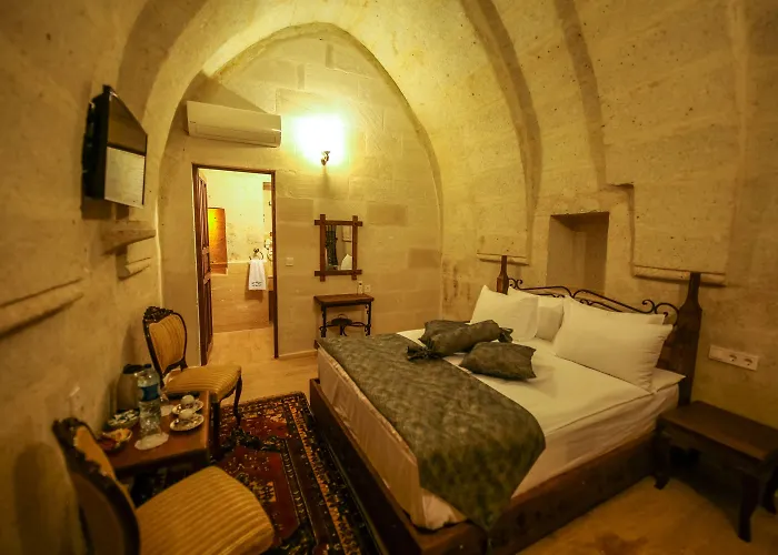 Hikmet's House Avanos