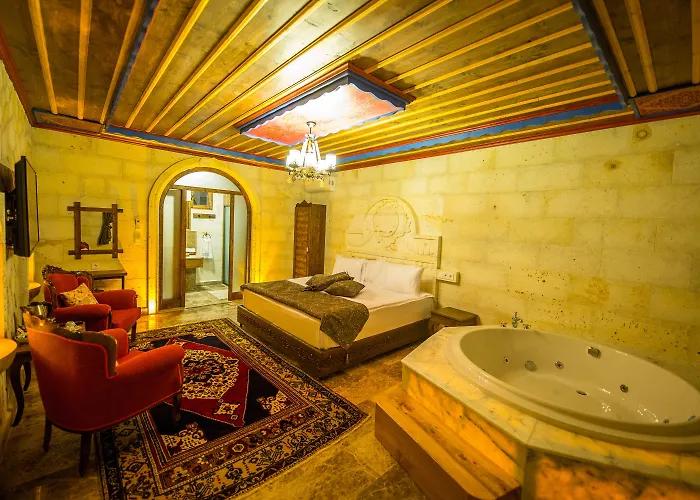 Hikmet's House Gæstehus