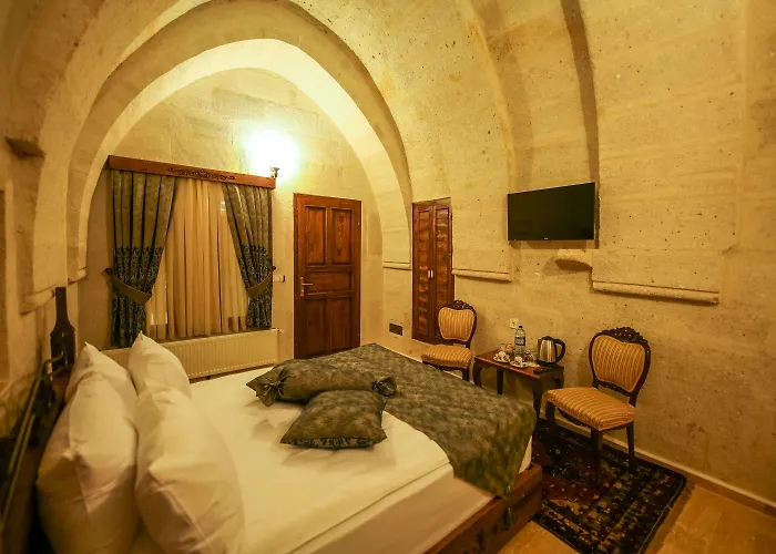 Vendégház Hikmet's House 4*