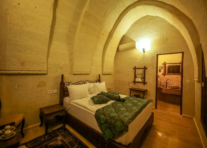 Hikmet's House Vendégház 4*