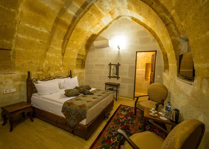 Hikmet's House Avanos