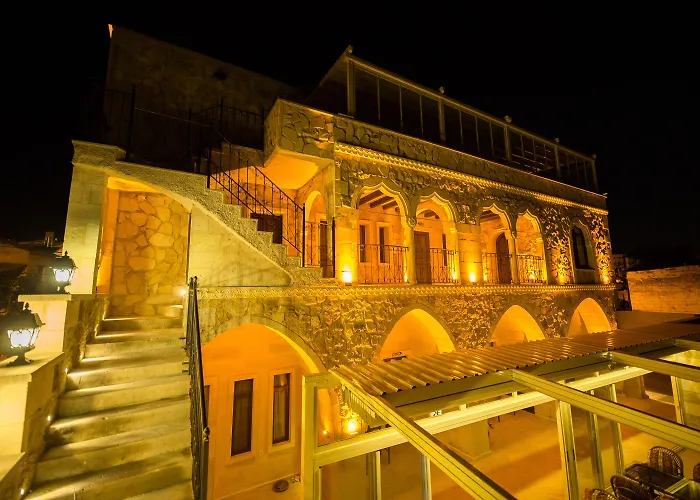 Hikmet's House Avanos