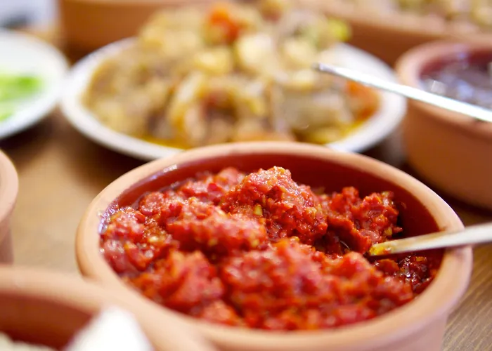 Hikmet's House Gæstehus Avanos