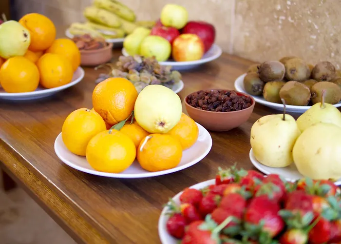 Hikmet's House Gæstehus