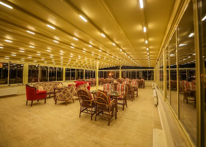 Hikmet's House Gæstehus