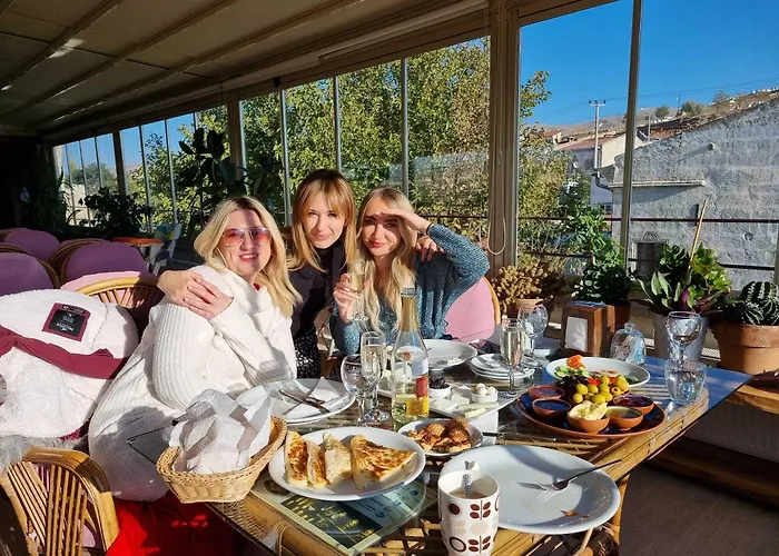 Hikmet's House 4* Avanos