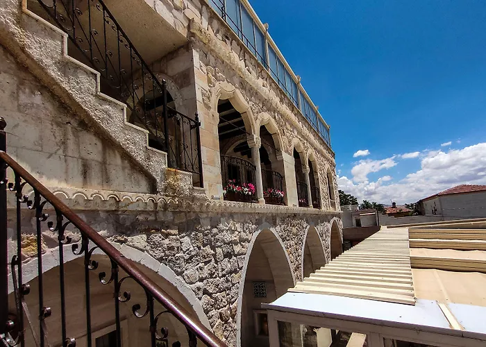 Hikmet's House Avanos