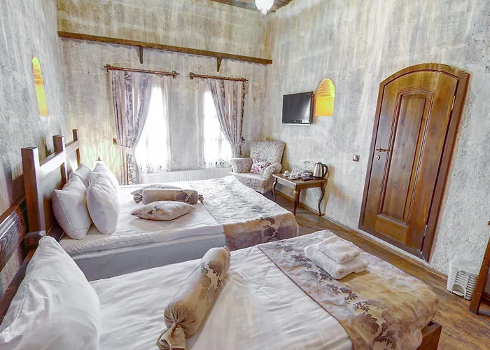 Gæstehus Hikmet's House