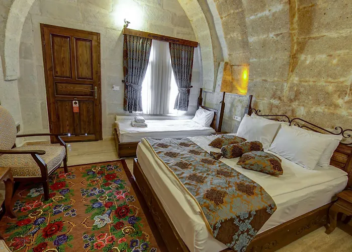 Gæstehus Hikmet's House 4*