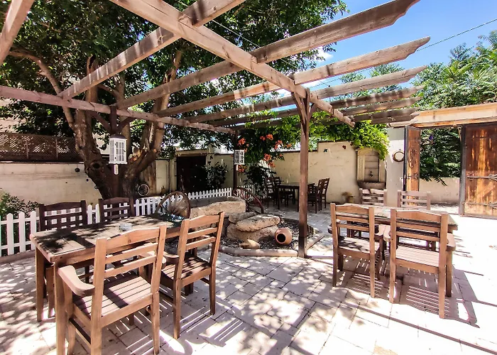 Hikmet's House 4* Avanos