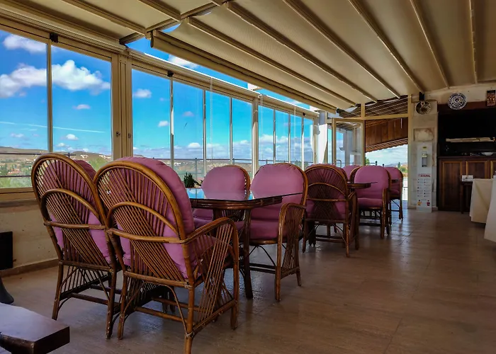 Gæstehus Hikmet's House Avanos