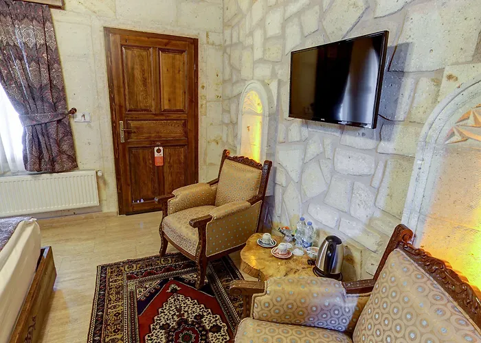 Hikmet's House Vendégház