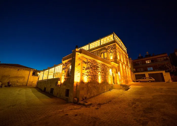 Hikmet's House 4* Avanos